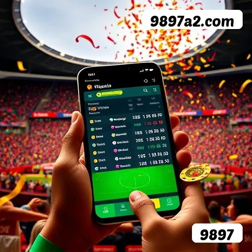 Ferramentas de apostas 9897