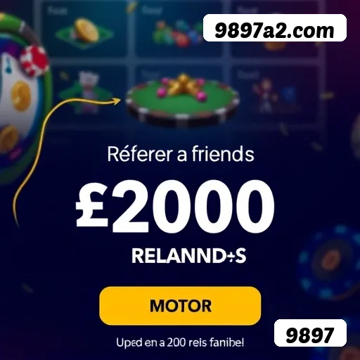 Análise de apostas 9897