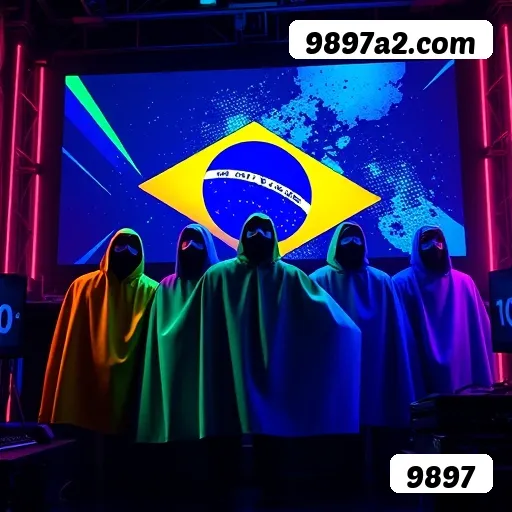 Aviator - Crash game popular na 9897